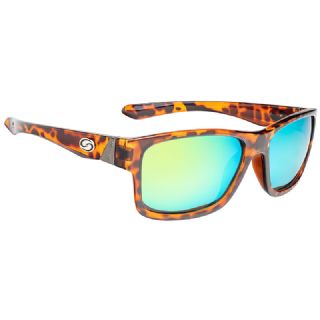 Strike King Pro Tortoiseshell Sunglasses